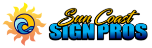 Sun Coast Sign Pros