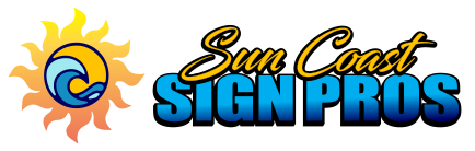 Sun Coast Sign Pros